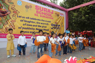 Best CBSE School Gurgaon 128